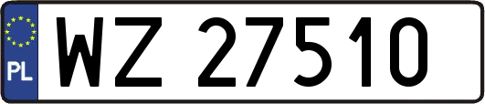 WZ27510