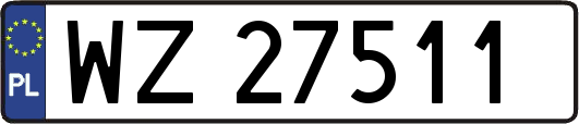 WZ27511