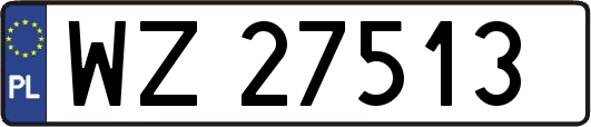 WZ27513