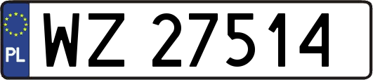 WZ27514
