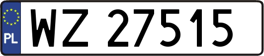 WZ27515