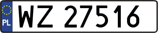 WZ27516