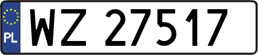 WZ27517