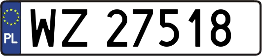 WZ27518