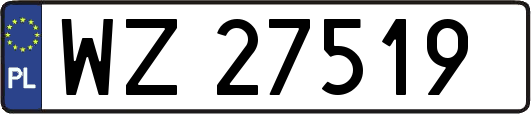 WZ27519
