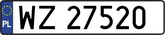 WZ27520