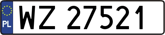 WZ27521