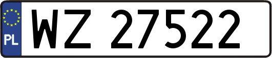 WZ27522