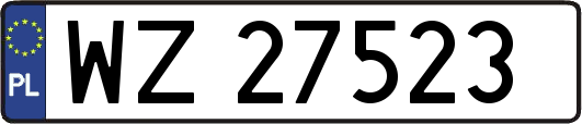 WZ27523