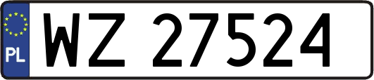 WZ27524