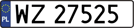 WZ27525