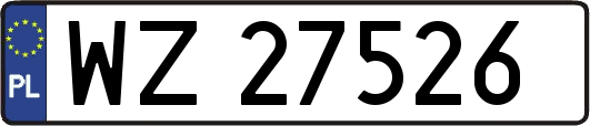 WZ27526