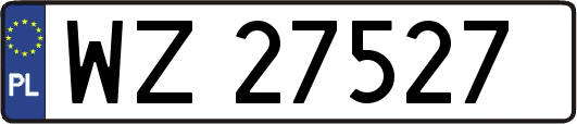 WZ27527
