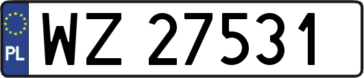 WZ27531