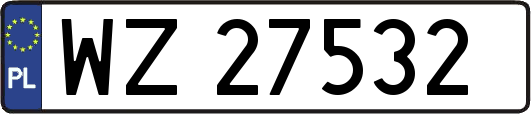 WZ27532