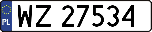 WZ27534