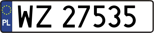 WZ27535