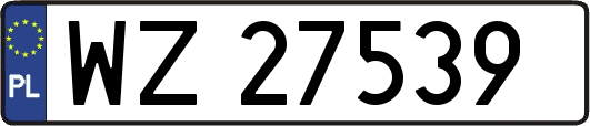 WZ27539