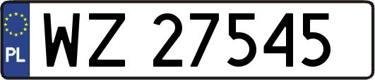 WZ27545