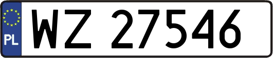 WZ27546