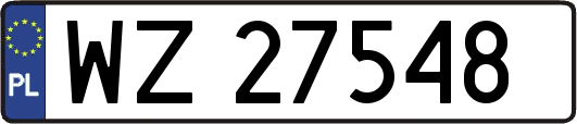 WZ27548