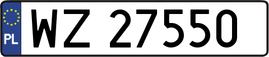 WZ27550