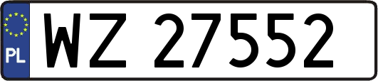 WZ27552