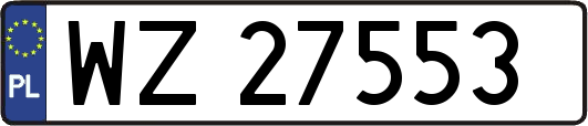 WZ27553