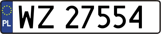 WZ27554