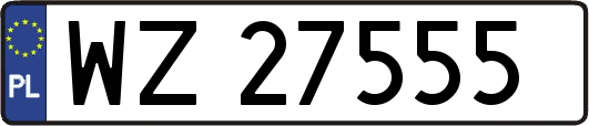 WZ27555