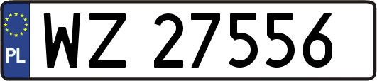 WZ27556