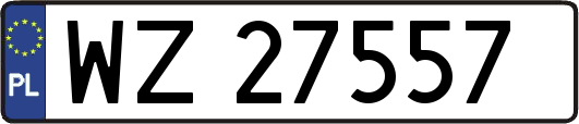 WZ27557