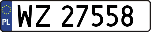 WZ27558