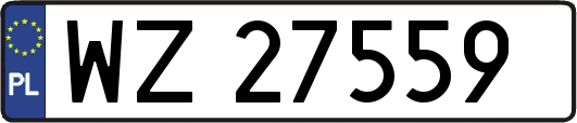 WZ27559