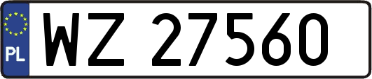 WZ27560