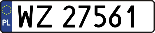 WZ27561