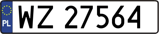 WZ27564