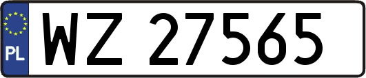 WZ27565