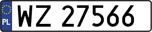 WZ27566