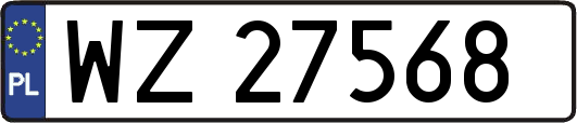 WZ27568