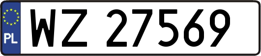 WZ27569