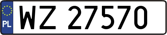 WZ27570