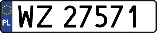 WZ27571