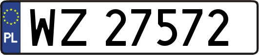 WZ27572