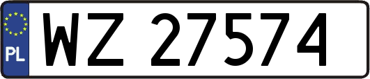 WZ27574