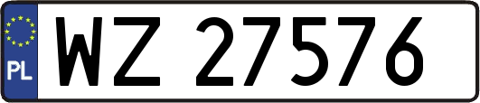 WZ27576