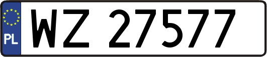 WZ27577