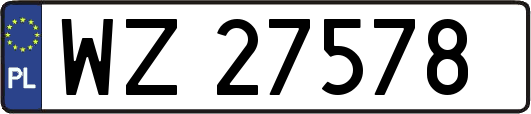 WZ27578