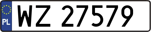 WZ27579