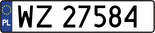 WZ27584